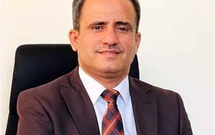 الشبيبي يدعو وزير الدفاع لإحالة القادة الرافضين لآلية صرف الرواتب إلى القضاء العسكري