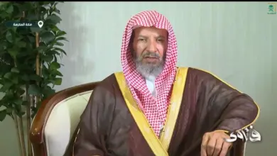 الشثري: التسجيل في التأمينات دون عمل فعلي «غير جائز» وتدليس على الجهات الرسمية