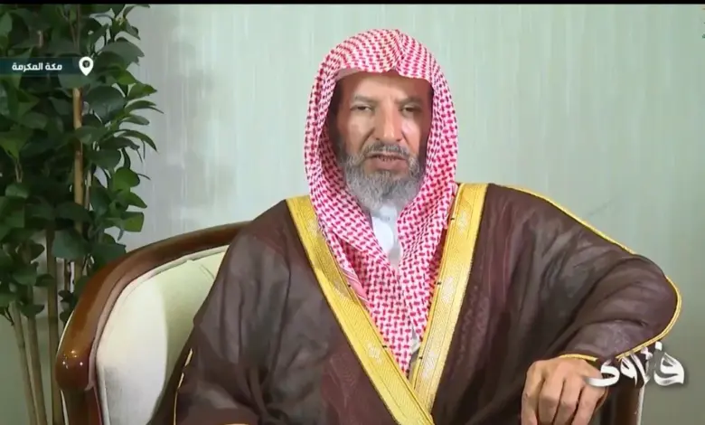 الشثري: التسجيل في التأمينات دون عمل فعلي «غير جائز» وتدليس على الجهات الرسمية