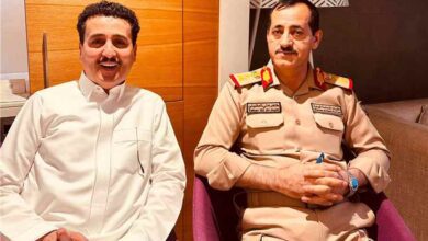 الشرفي: التفاف وطني واسع خلف وزير الدفاع لإنجاح معركة إصلاح الجيش واستعادة الدولة