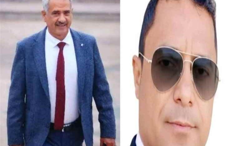 الشعيبـي رائـد بنـاء التعليـم العالـي والقانـون الدولـي فـي اليمـن