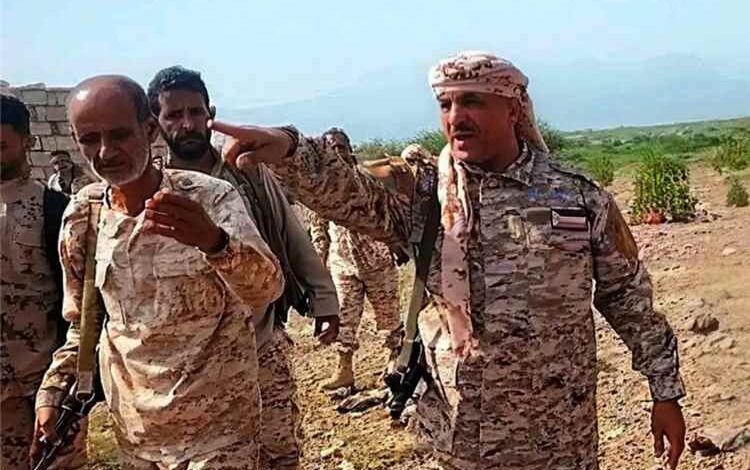 الشنفره من جبهات الضالع: جاهزية عالية للقوات والحو ثي لن يكسر إرادة المقاتلين وتطورات ميدانية مرتقبة