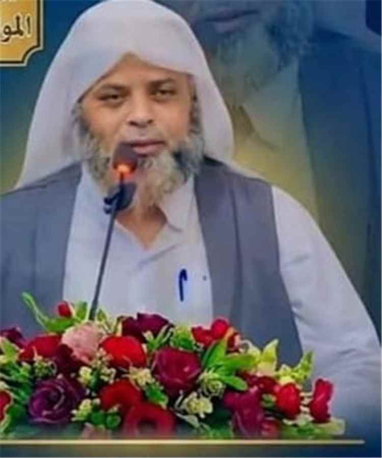 الشيخ بانجوة: ندرس إنشاء مراكز لمكافحة السحر والشعوذة في ميفعة بشبوة