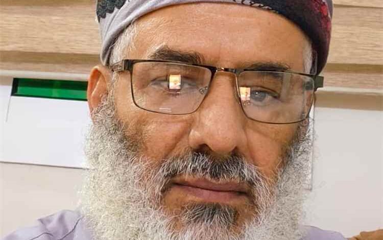 الشيخ صالح عبادي يوجه رسالة شكر لكل من ساهم في وصول أعمال طريق باتيس-رصد إلى مركز مديرية سرار