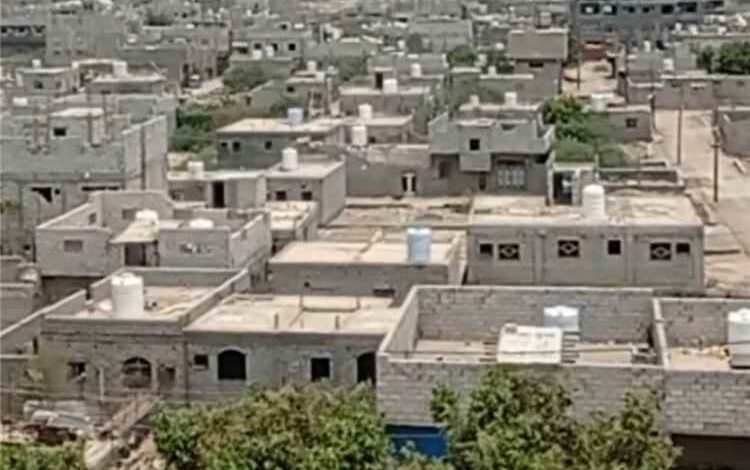 الشيخ محمد السقاف يناشد ببناء مدرسة لأبناء اليرموك والدواجن وبئر عبدالله بلحج
