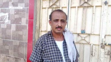 الشيخ معين حيمد يناشد المحافظ الرباش بوقف الاغتيالات في المنطقة الوسطى