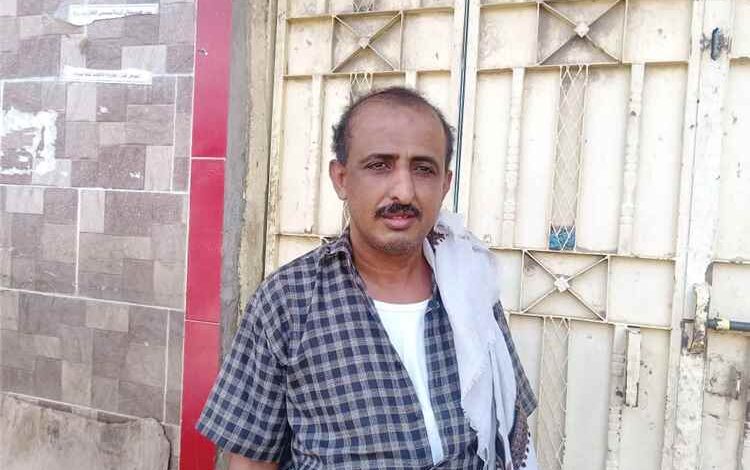 الشيخ معين حيمد يناشد المحافظ الرباش بوقف الاغتيالات في المنطقة الوسطى