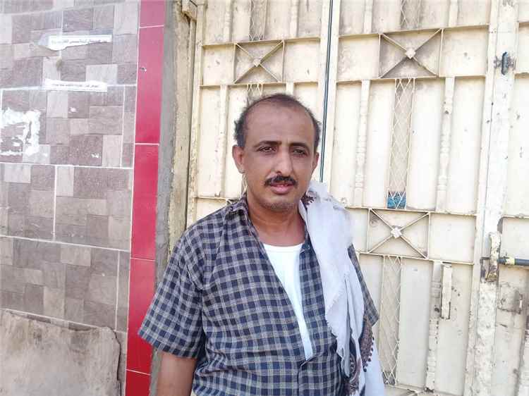 الشيخ معين حيمد يناشد المحافظ الرباش بوقف الاغتيالات في المنطقة الوسطى