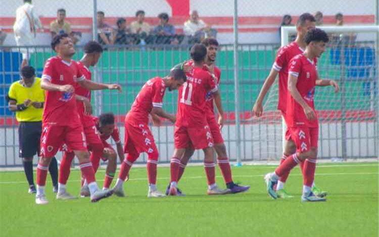 الصاصي وباعزب يؤازران فحمان أمام سد مأرب في دوري الدرجة الأولى على ملعب فحمان مودية