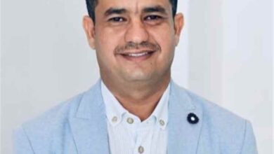 الصحفي سمير النمري: المؤتمر حزب جامع وأقترح أن يضم جميع المكونات السياسية ويحكم البلاد دون انتخابات