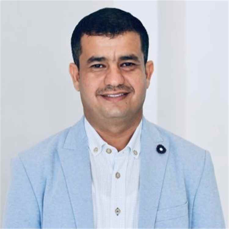 الصحفي سمير النمري: المؤتمر حزب جامع وأقترح أن يضم جميع المكونات السياسية ويحكم البلاد دون انتخابات