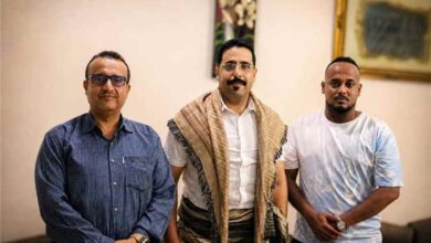 الصهيبي والسقاف من عدن: وحدة الصف الجنوبي مدخل لتعزيز الموقف في الاستحقاقات المقبلة