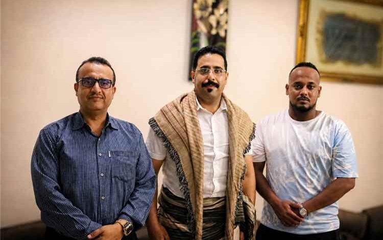 الصهيبي والسقاف من عدن: وحدة الصف الجنوبي مدخل لتعزيز الموقف في الاستحقاقات المقبلة