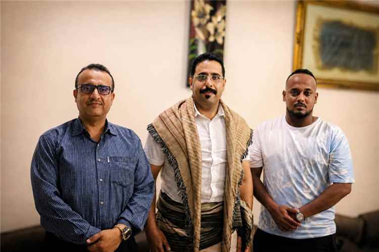 الصهيبي والسقاف من عدن: وحدة الصف الجنوبي مدخل لتعزيز الموقف في الاستحقاقات المقبلة