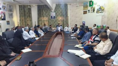 العباب يحذر المدارس الأهلية من تغليب الأرباح على جودة التعليم ويشدد على المعايير المعتمدة لجودة التعليم ومخرجاته