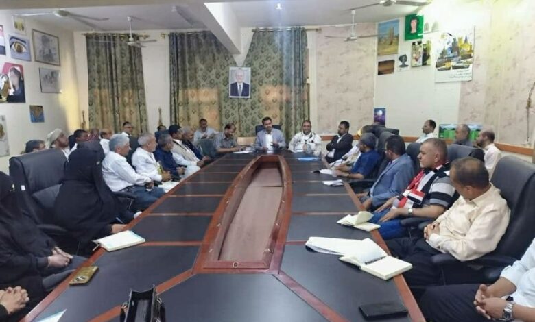 العباب يحذر المدارس الأهلية من تغليب الأرباح على جودة التعليم ويشدد على المعايير المعتمدة لجودة التعليم ومخرجاته