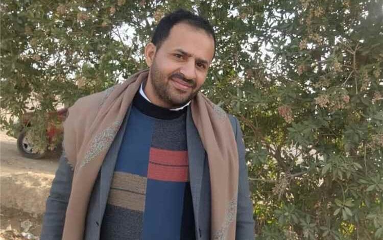العثور على المفقود عبدالحافظ الخباني العميسي متوفى شرق مديرية خب والشعف بعد أيام من البحث