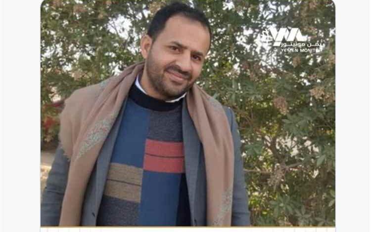 المشهد اليمني - العثور على جثة ضابط في القوات الحكومية بصحراء الجوف بعد أيام من فقدانه