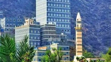 المشهد اليمني - العثور على جثة مشنوق في "رهوة حُمّاضة" بيافع رصد والأمن يكشف التفاصيل الأولية