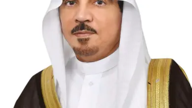 العثيم يهنئ القيادة بتوقيع «اتفاقية مكة للدفاع المشترك» ويؤكد: المملكة ترسخ دورها القيادي في صناعة الأمن والاستقرار