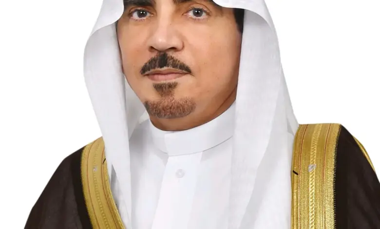 العثيم يهنئ القيادة بتوقيع «اتفاقية مكة للدفاع المشترك» ويؤكد: المملكة ترسخ دورها القيادي في صناعة الأمن والاستقرار