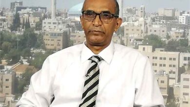 العسلي: المؤتمر لا يحتاج إلى الاحتفاء بماضيه بقدر حاجته إلى استعادة وحدته ودوره الوطني لإنقاذ الدولة