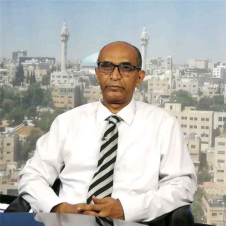 العسلي يطالب بكشف حقيقة الرحلات الجوية إلى صنعاء ويحذر من استغلال الغطاء الإنساني