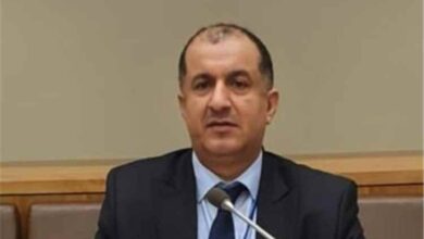 العقاب: السلام الحقيقي يُصنع بالحكمة لا بفرض القوة.. والتنازلات الشجاعة تحمي الجميع