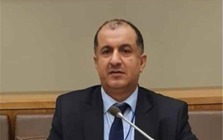 العقاب: السلام الحقيقي يُصنع بالحكمة لا بفرض القوة.. والتنازلات الشجاعة تحمي الجميع