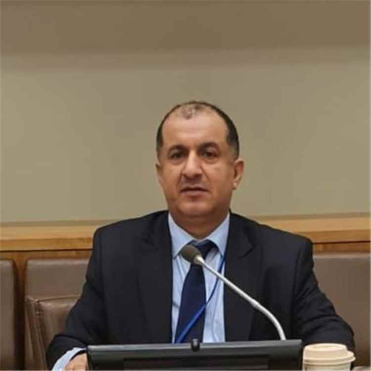 العقاب: السلام الحقيقي يُصنع بالحكمة لا بفرض القوة.. والتنازلات الشجاعة تحمي الجميع