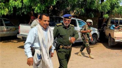 العقيد الدهولي يتفقد شرطة عين ويشدد على رفع الجاهزية الأمنية والتصدي لأي محاولات لزعزعة السكينة العامة