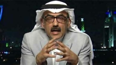 العقيلي: كل تصعيد ضد الحوثيين يقابله تحرك في عدن لإرباك الشرعية.