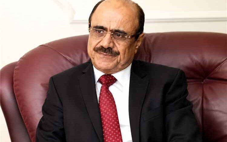 العمراني: استبعاد اليمن من مجلس التعاون كان خطأً استراتيجيًا وسياسات خليجية أسهمت في إضعافه