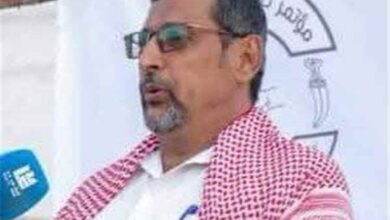العميد الجريري: حلف القبائل جعل حضرموت ومصالح أهلها في صدارة أولوياته