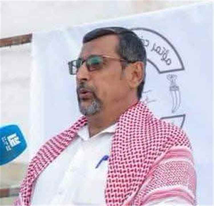العميد الجريري: حلف القبائل جعل حضرموت ومصالح أهلها في صدارة أولوياته