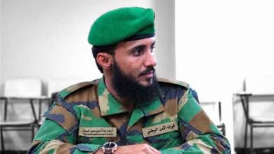 العميد عبدالرحمن أبو صبيح: لن نسمح بتحويل الصبيحة إلى ممر لسموم المخدرات.. ومن يقترب من أمن المجتمع سيُواجه بحزم.