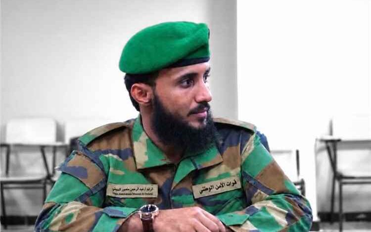 العميد عبدالرحمن أبو صبيح: لن نسمح بتحويل الصبيحة إلى ممر لسموم المخدرات.. ومن يقترب من أمن المجتمع سيُواجه بحزم.