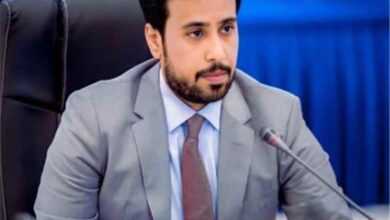 الغيثي يحذر من خطاب التخوين: تماسك الصف الجنوبي ضرورة لمواجهة الحوثي