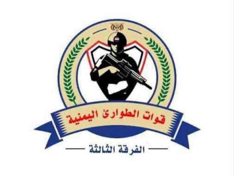 الفرقة الثالثة تنفي سقوط ضحايا وتؤكد جاهزيتها بعد استهداف أحد مواقعها