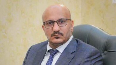 الفريق طارق صالح يعزي قائدي الفرقتين الأولى والثالثة طوارئ باستشهاد عدد من أبطال القوات المسلحة