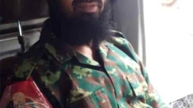 القائد علي ناصر فدعق.. من أيقونة المقاومة الجنوبية إلى صفوف التهميش والخذلان