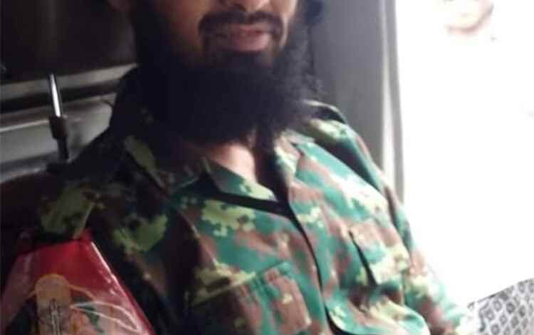 القائد علي ناصر فدعق.. من أيقونة المقاومة الجنوبية إلى صفوف التهميش والخذلان