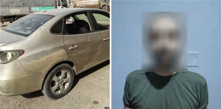 القبض على متهم في واقعة شروع باختطاف مواطنة بالعاصمة عدن