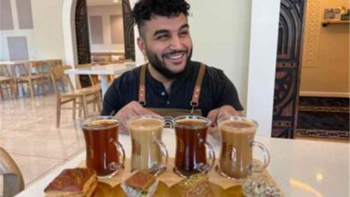 القهوة اليمنية تتوسع في الولايات المتحدة مع ارتفاع فروع المقاهي بنسبة 50%