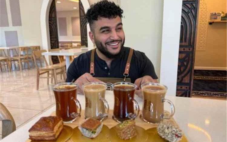 القهوة اليمنية تتوسع في الولايات المتحدة مع ارتفاع فروع المقاهي بنسبة 50%