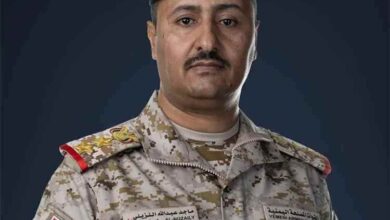 القوات المسلحة تؤكد المضي بالمعركة الوطنية وإنهاء التهديد الحوثي واستعادة الأمن والاستقرار