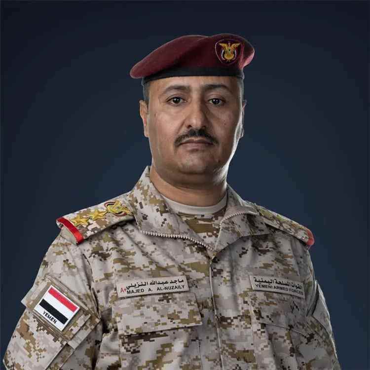 القوات المسلحة تؤكد المضي بالمعركة الوطنية وإنهاء التهديد الحوثي واستعادة الأمن والاستقرار