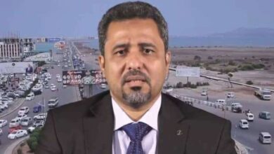 القيادي الجنوبي عارف النسري يشيد بجهود محافظ لحج ويدعو إلى الاصطفاف الوطني