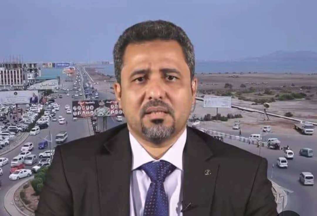 القيادي الجنوبي عارف النسري يشيد بجهود محافظ لحج ويدعو إلى الاصطفاف الوطني