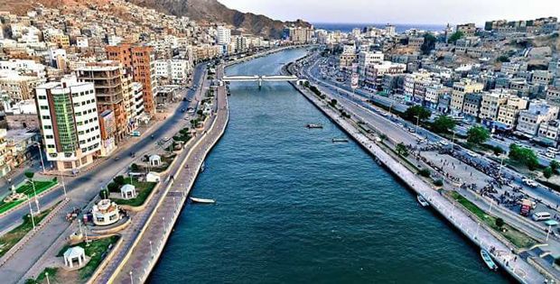 اللجنة الأمنية بحضرموت تحذر بقايا المجلس الإنتقالي المنحل: ''سنضرب بيد من حديد''